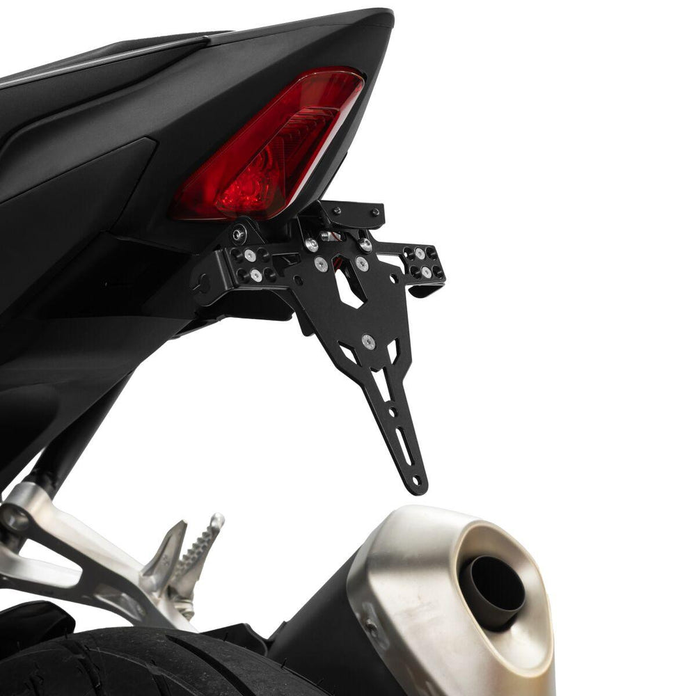 Zieger PRO Tail Unit Type B For Honda CB 1000 ABS 2025-2026 Rear