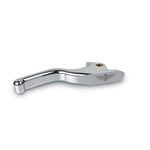 Heinz Bikes Performance 3 Finger Lever Set For Harley Davidson FLD 1690 2012-2013 - Silver