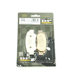 DP Brakes Standard DP Sintered Brake Pads For Segway Fugleman 1000 4x4 UF Rear