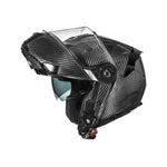 Premier Legacy GT Carbon Helmet - Black