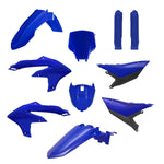 Polisport Plastics Kit For Yamaha YZF450 2026 - OEM