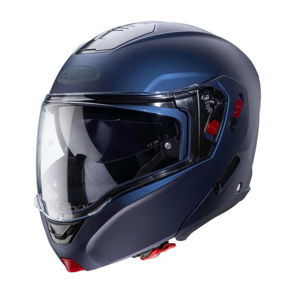 Caberg Horus X Matt Blue Helmet
