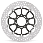 Moto Master Halo Series Floating Brake Disc For Ducati Desert X 950 2022-2024 - Front
