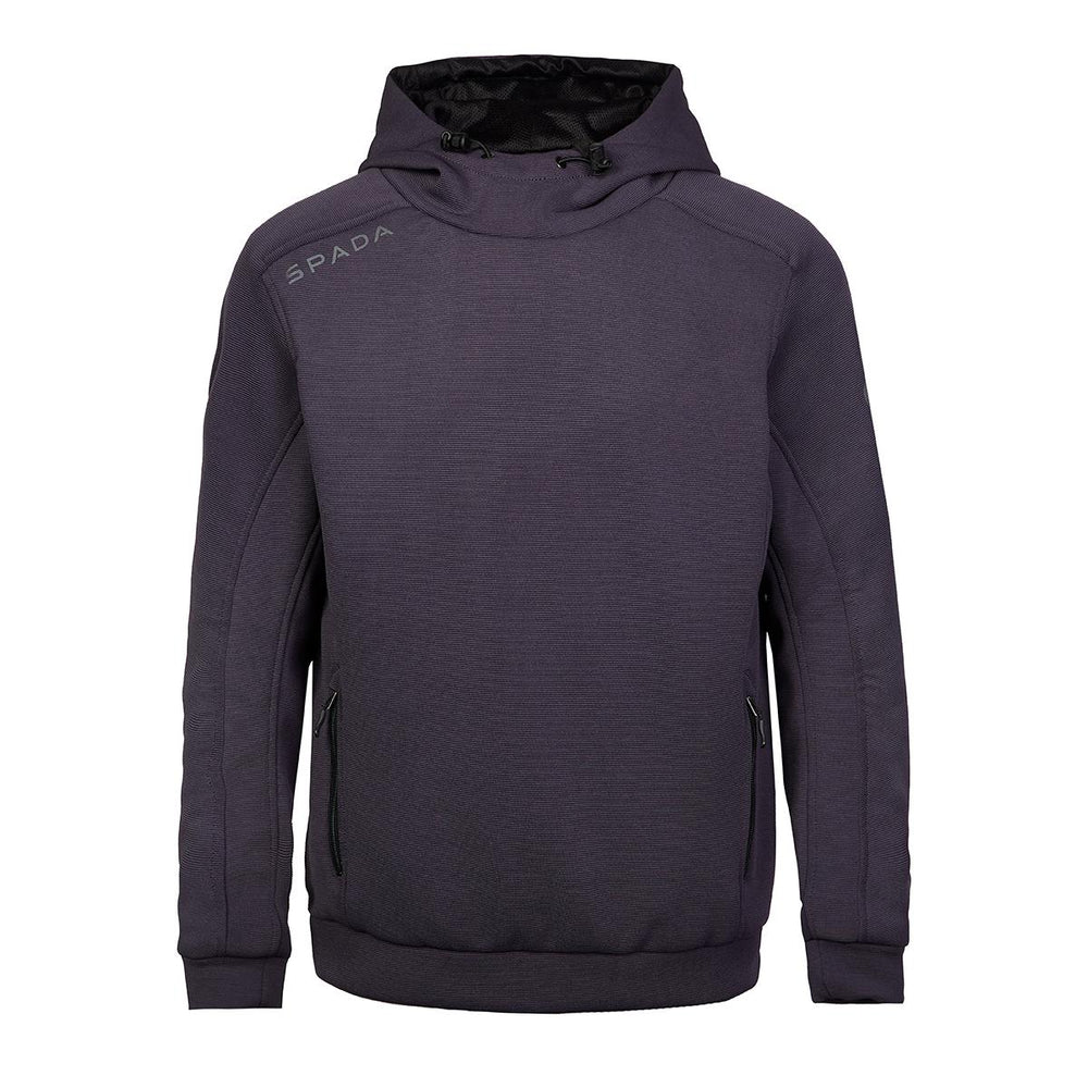 Spada Blade CE Hoodie Jacket Turbulence