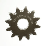 Renthal Self-Cleaning Sprocket For Suzuki DR350 1990-1998 Front 15T