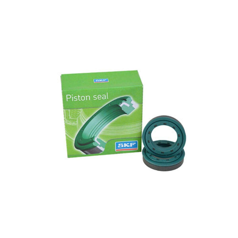 SKF Piston Seal For Husqvarna FC250 2017-2020 - Green