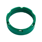 SKF Mud Scraper Kit For Honda CRF250R 2015-2024 Front