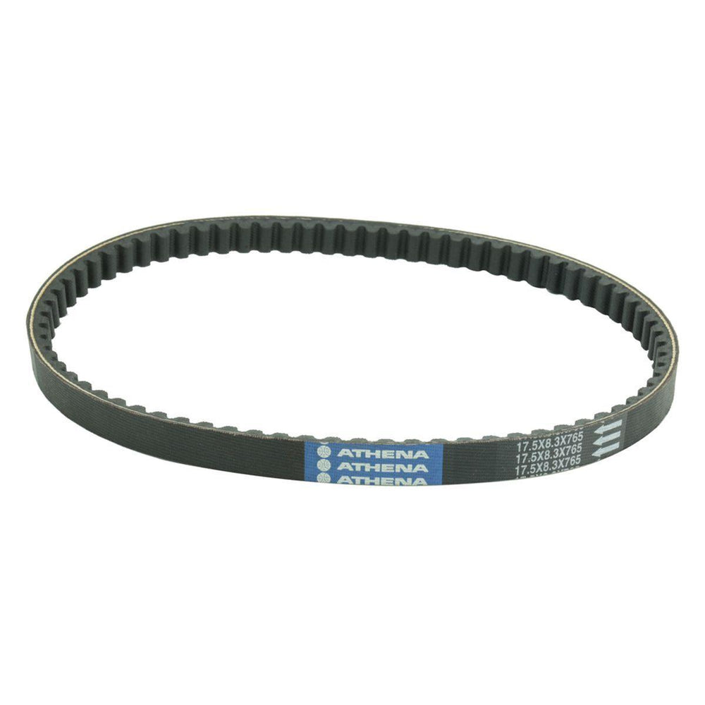 Athena Drive Belt For Peugeot Buxy 50 1994-1997 - Black