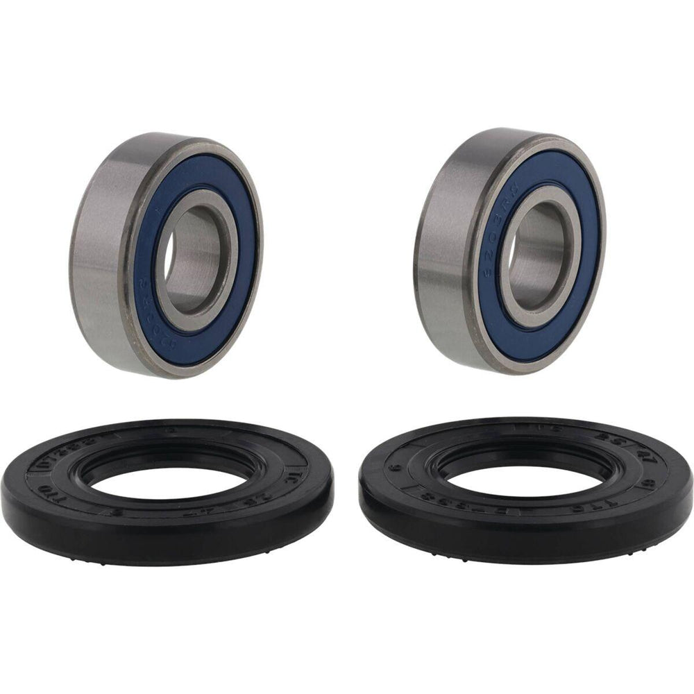All Balls Wheel Bearing Kit For CF Moto CL-C 450 ABS 2025
