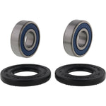 All Balls Wheel Bearing Kit For CF Moto CL-C 450 ABS 2025