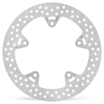 Moto Master Halo Series Rear Brake Disc For BMW R 1200 GS 2011-2019