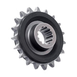 JT Rubber Cushioned Sprocket For Harley Davidson RA 1250 ABS 2021-2024 Front
