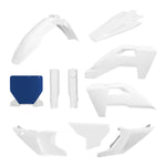 Polisport Full Plastics Kit For Husqvarna FC250 2025-2026 - OEM