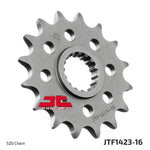 JT Sprocket For Suzuki GSX-R 1000 2009-2014 Front 16T
