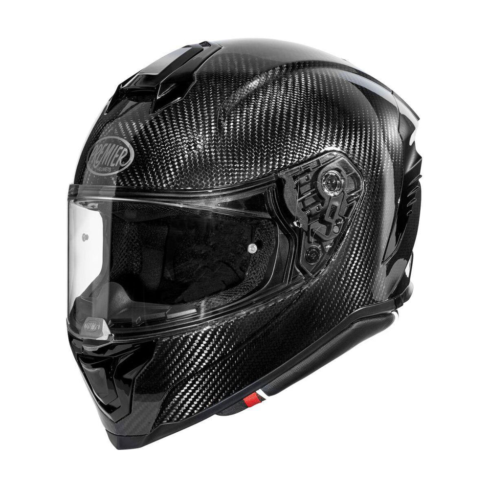 Premier Hyper Helmet - Carbon
