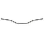 Accossato Aluminium Handlebar For SWM Ace Of Spades 125 ABS 2021-2022 - Silver