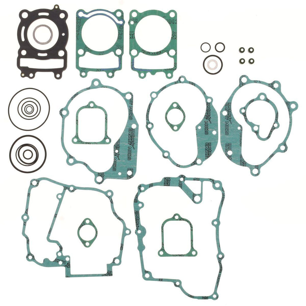Athena Complete Gasket Kit For Sym GTS 125 2006-2007
