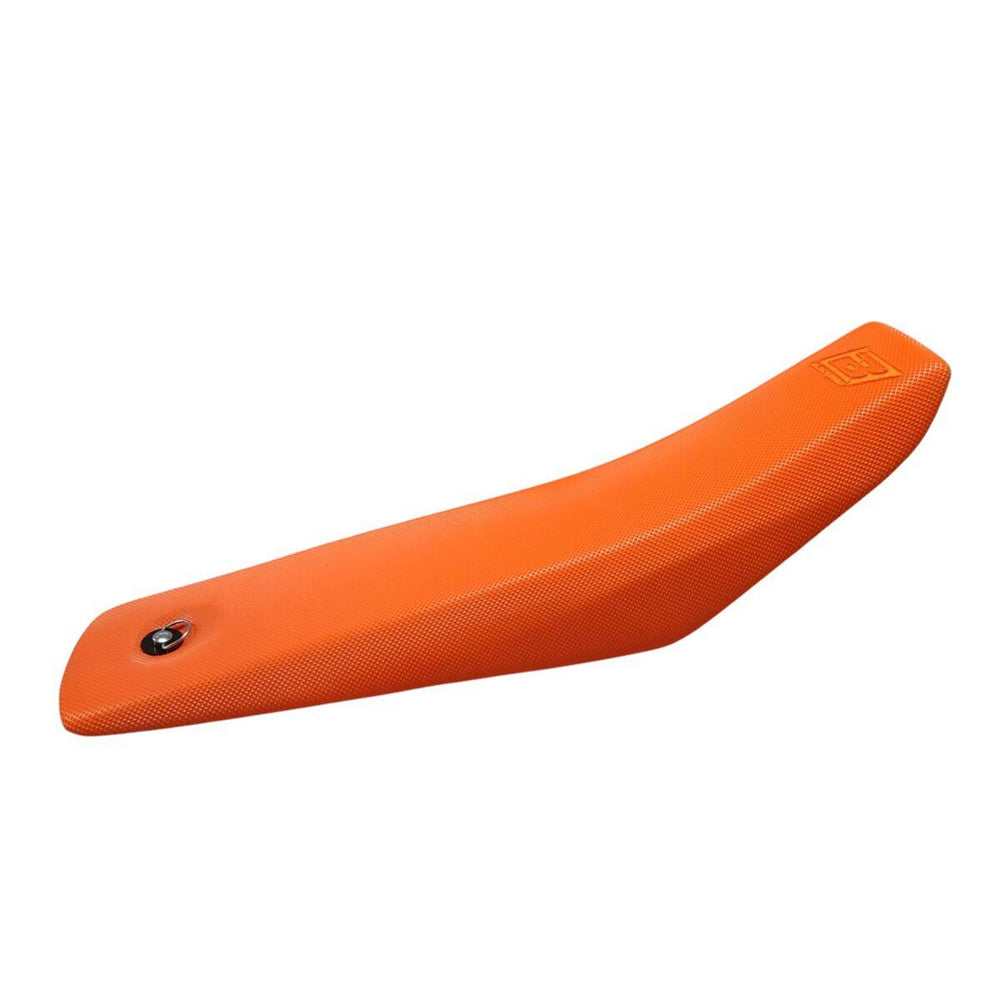 Blackbird Pyramid Seat Cover For KTM SX65 2024-2026 - Orange