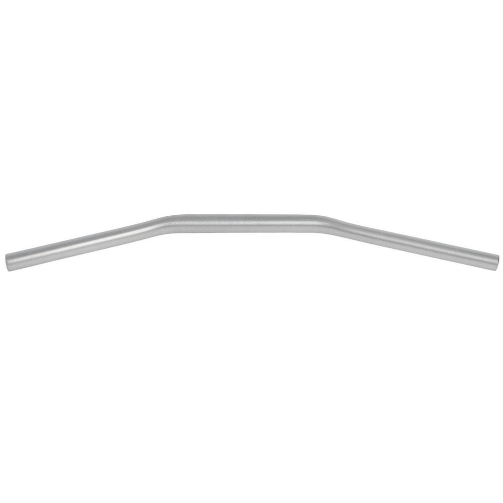 Accossato Aluminium Handlebar For Mv Agusta Brutale 1090 2013 - Silver