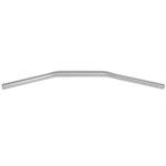 Accossato Aluminium Handlebar For Mv Agusta Brutale 1090 2013 - Silver