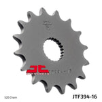 JT Sprocket For Aprilia AF1 125 1988-1993 Front  16T