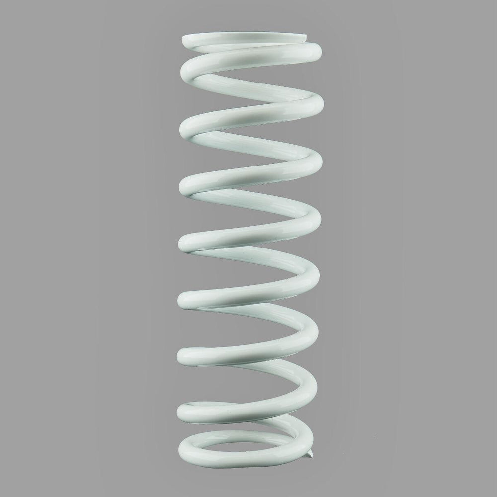 Moose Racing Shock Absorber Spring For Gas Gas EC 250 2024-2025 36 N/mm - White