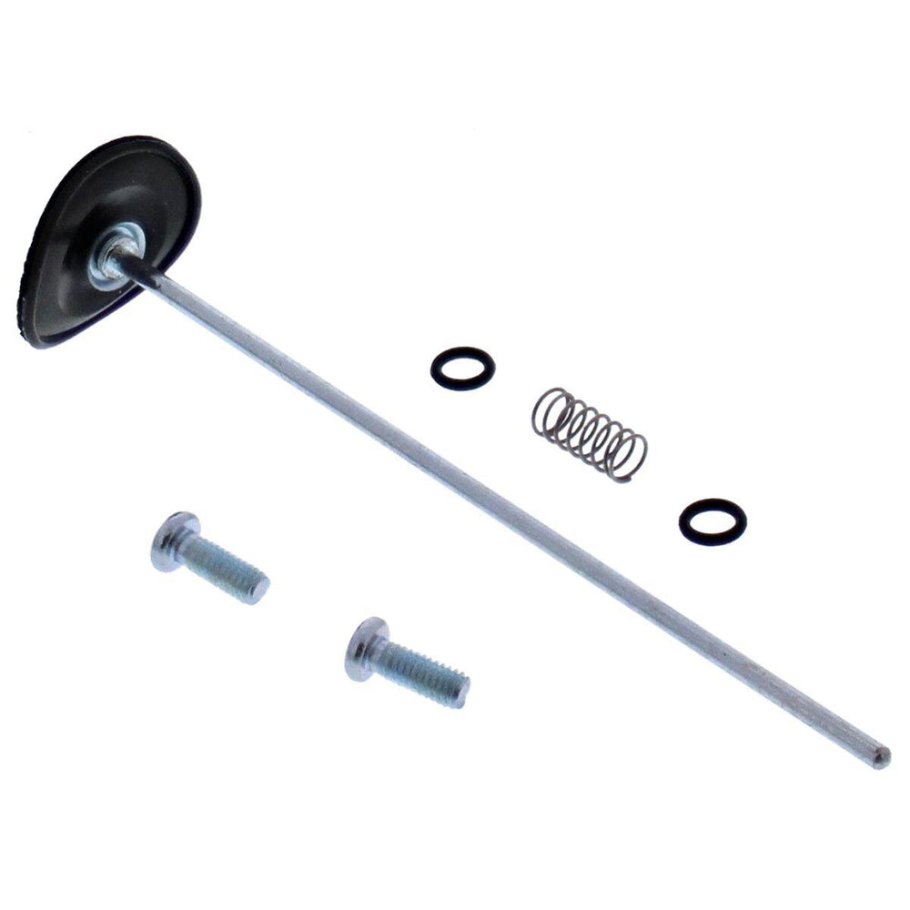 Moose Racing Accelerator Pump Rebuild Kit For Yamaha TTR250 2000-2003 - Black