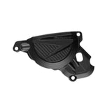 Polisport Ignition Cover Protector For Beta RR 350 EFI 2020-2024 - Black