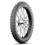 Michelin Enduro Medium 2 Front Tyre  54R 90 90-21"