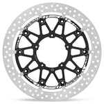 Moto Master Halo Series T-Floater Brake Disc For Honda CBR 1000 RR Fireblade 2020-2025 Front