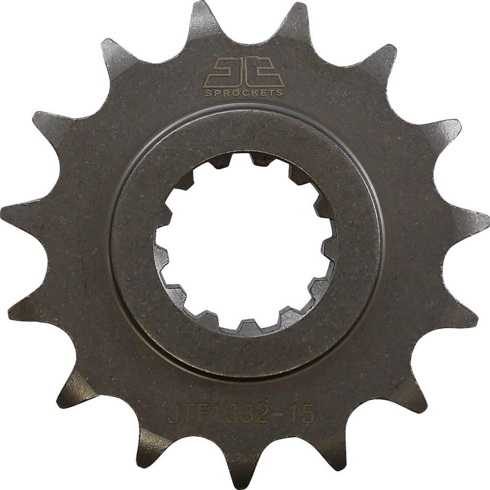 JT Steel Sprocket For Honda CB1000R ABS 2018-2024 Front 15T