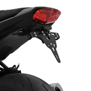 Zieger PRO Tail Unit Type A For Yamaha MT-10 ABS 2022 Rear