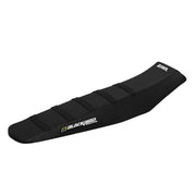 Blackbird Zebra Seat Cover For Stark Varg 2024-2025 - Black