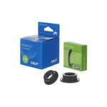 SKF HDS Wheel Seals Kit with Spacers For Honda CR85R 2003-2007 Rear