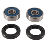 All Balls Wheel Bearing Kit For Honda Grom 125 2022-2025 Front