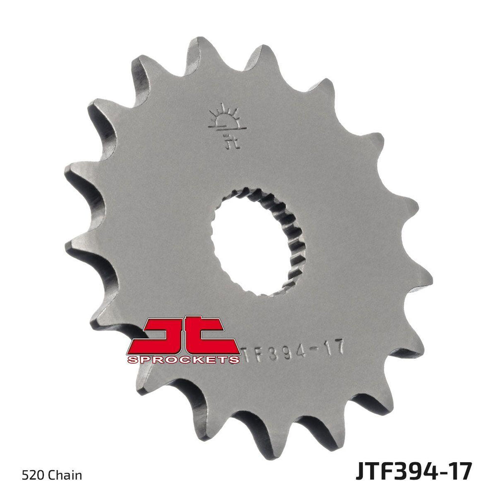 JT Sprocket For Aprilia AF1 125 1988-1993 Front  17T