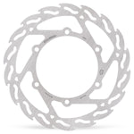 Moto Master Flame Series Brake Disc For Husqvarna Svartpilen 125 2024-2025 Front