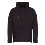 Spada Tino CE WP Quilted Jacket Black