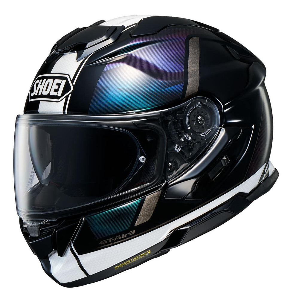 Shoei GT-Air 3 Scenario TC-5 Helmet