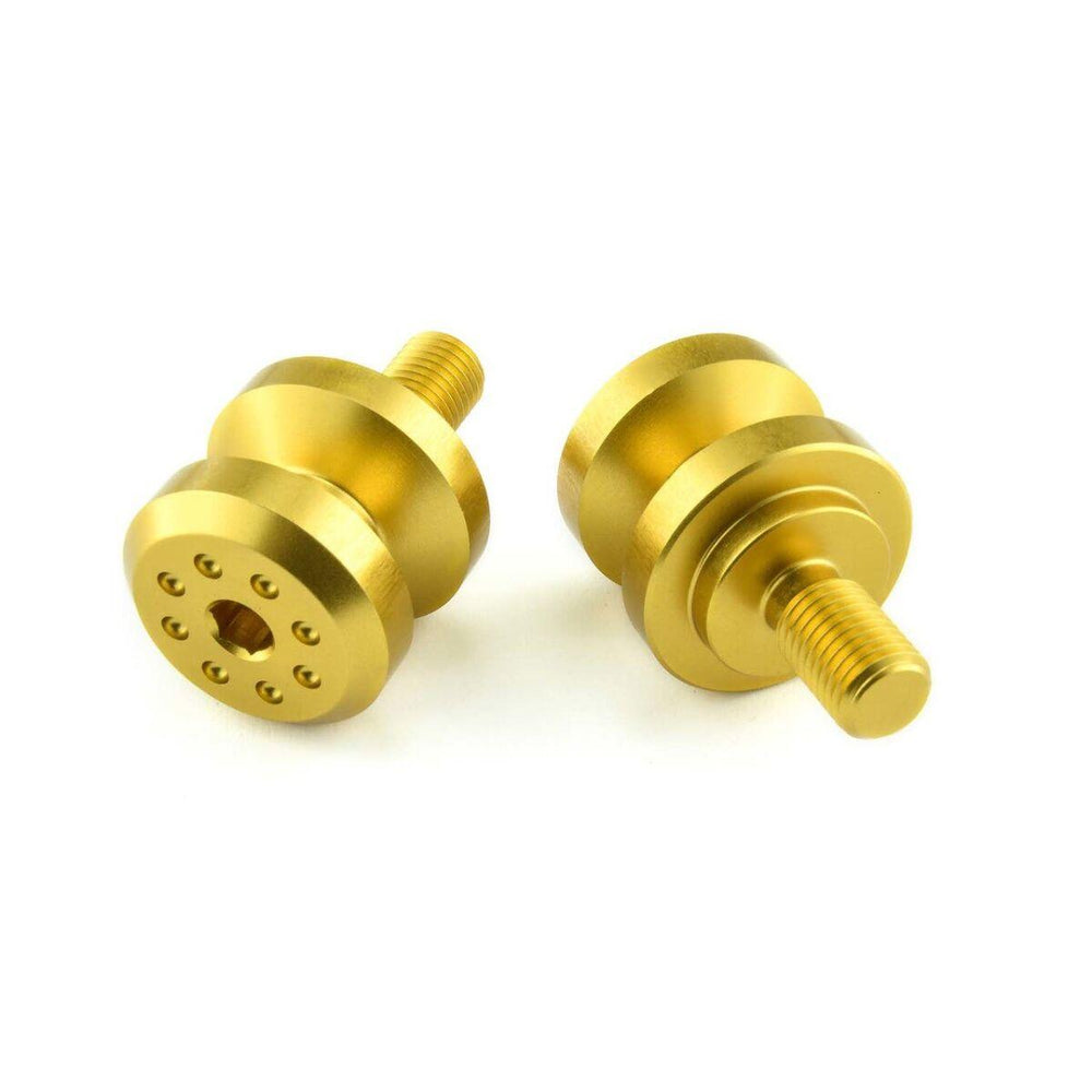 Pro Bolt Spools For Ducati 749 R 2004-2007 - Gold