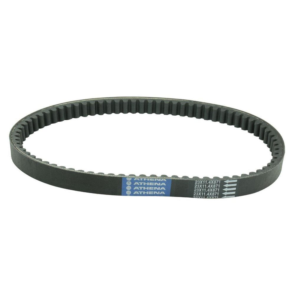 Athena Drive Belt For Aprilia Leonardo 250 1999-2001 - Black