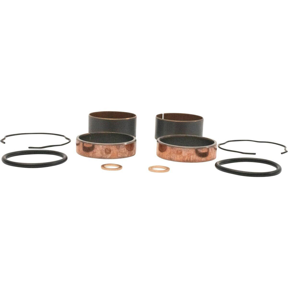 All Balls Fork Bushings & Seals Kit For Yamaha MT-09 ABS 2021-2024