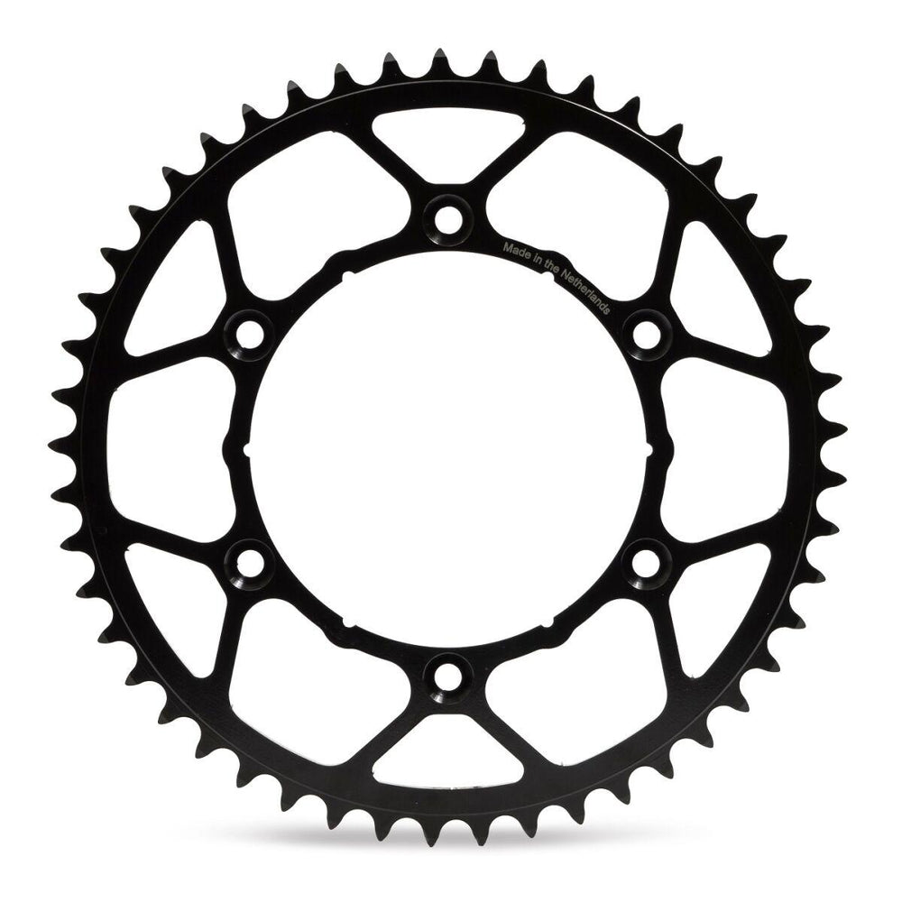 Moto Master Steel Ultralight Sprocket For Gas Gas MC65 2025-2026 Rear 48T
