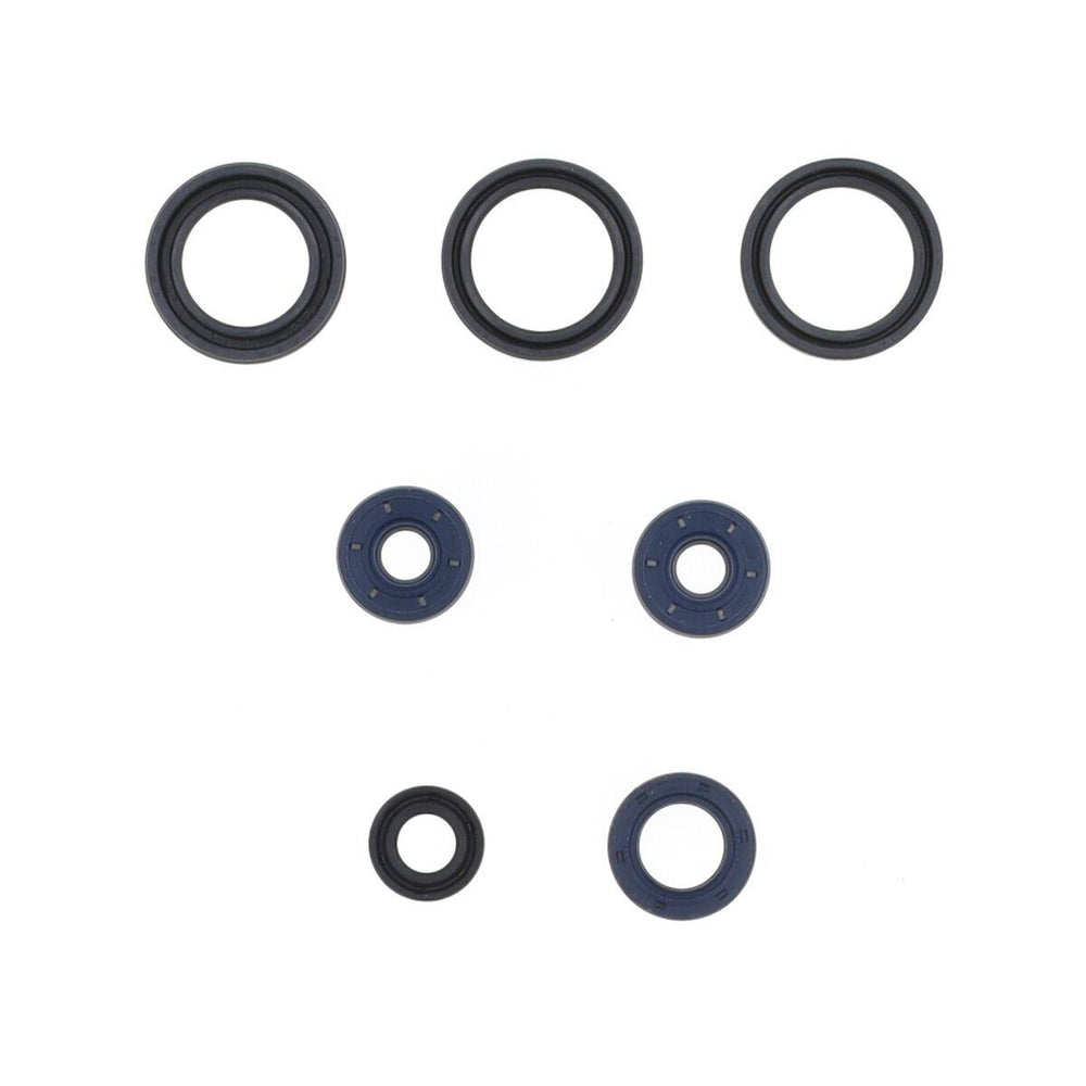 Athena Engine Oil Seal Kit For Aprilia Classic 125 1997-2001