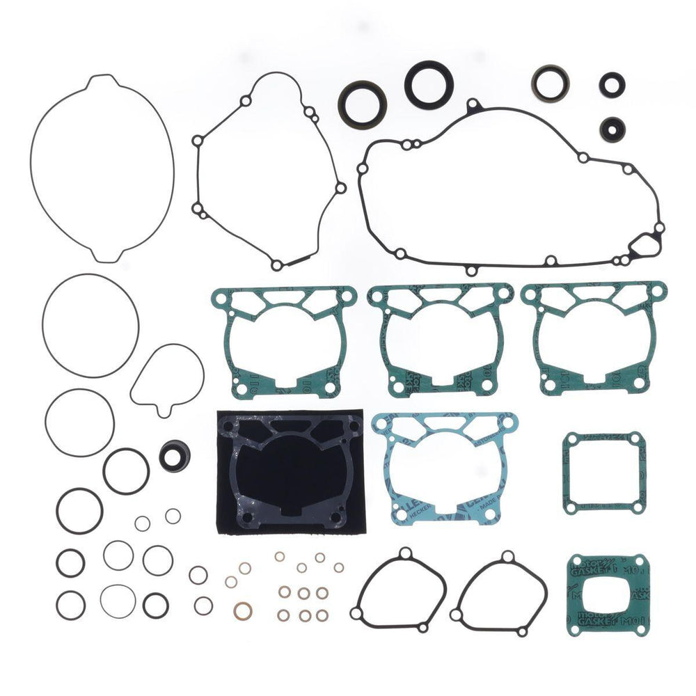 Athena Complete Gasket Kit For Gas Gas EC125 2025