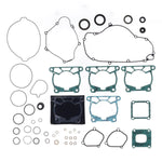 Athena Complete Gasket Kit For Gas Gas EC125 2025