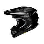 Shoei VFX-WR 06 Plain Black Helmet