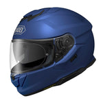 Shoei GT-Air 3 Plain Matt Blue Helmet