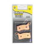 Galfer HH Sintered ATV Brake Pads For KTM SX450 2008 - Front