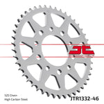 JT Sprocket For Triumph America 800 2002-2006 Rear  46T